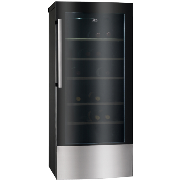 Холодильник AEG RWE72101DB